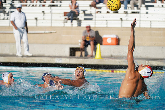 MWP:UC Davis Aggies vs California Golden Bears