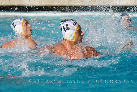 MWP:UC Davis Aggies vs California Golden Bears