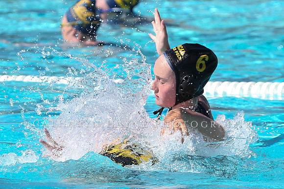 USA Water Polo: Womens Senior Nationals: New York Athletic Club A vs SoCal A