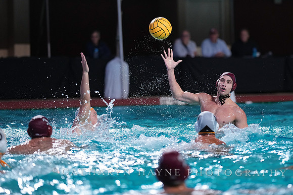 MWP: Fordham University Rams vs Long Beach State