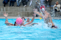 Youth Water Polo: Kap 7: U19 San Francisco Water Polo Club vs Orange County Red