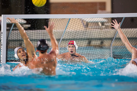 MPSF Cal vs UOP