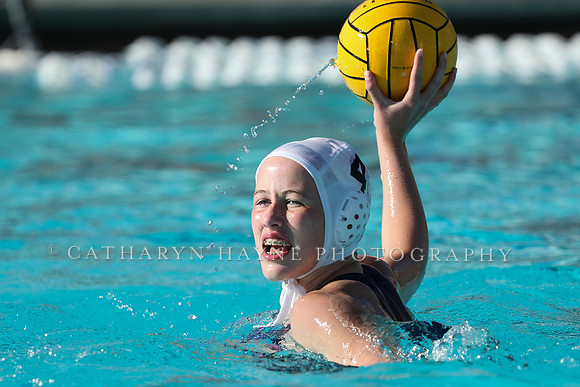 Youth Water Polo: USA Water Polo ODP Championships: Development: PACE vs Coastal Red