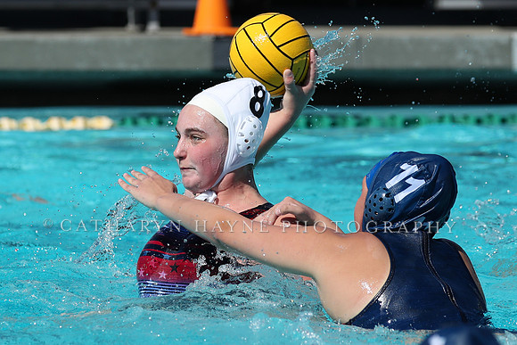 Youth Water Polo: USA Water Polo ODP Championships: Development: PAC vs PACE