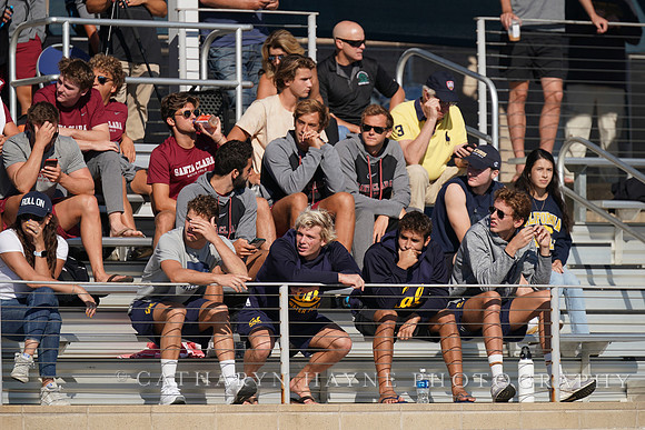 MWP:UC Davis Aggies vs California Golden Bears