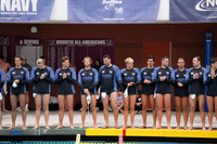 USA Water Polo National League MWP LAAC vs NYAC