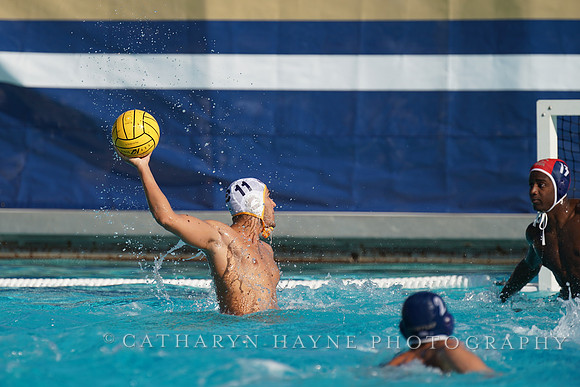 MWP:UC Davis Aggies vs California Golden Bears