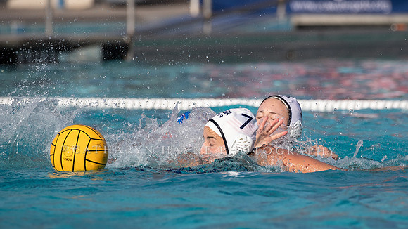 USA Water Polo Women's Water Polo Exhibition Series: USA vs Netherlands