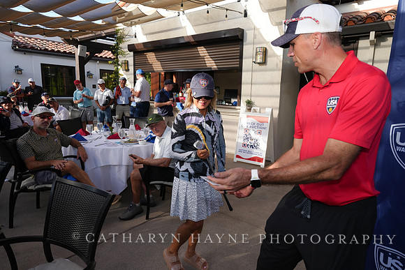 USA Water Polo Golf Tournamentr