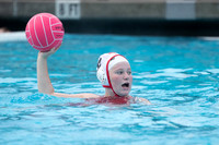 Youth Water Polo: Kap 7: U14 Diablo vs Alliance