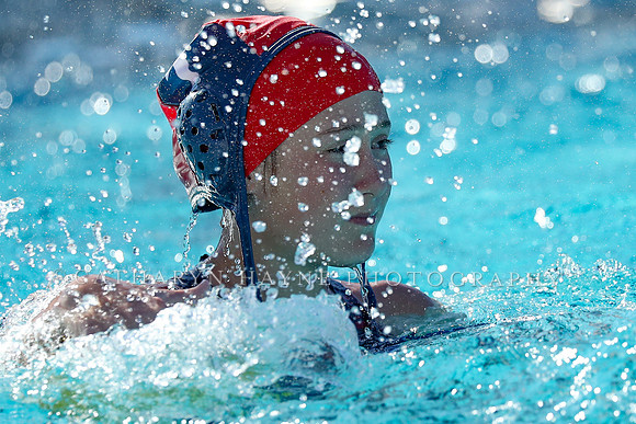 Youth Water Polo: USA Water Polo ODP Championships: Development: PACE vs Coastal Red