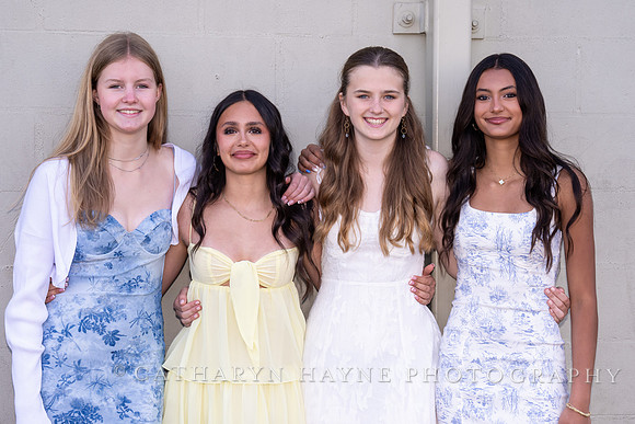 Live Oak School Commencement
