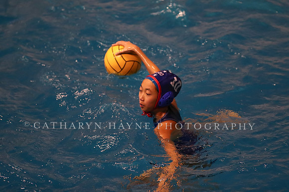 Youth Club Water Polo: USA Water Polo Champions Cup: 680 vs Chicago Parks District