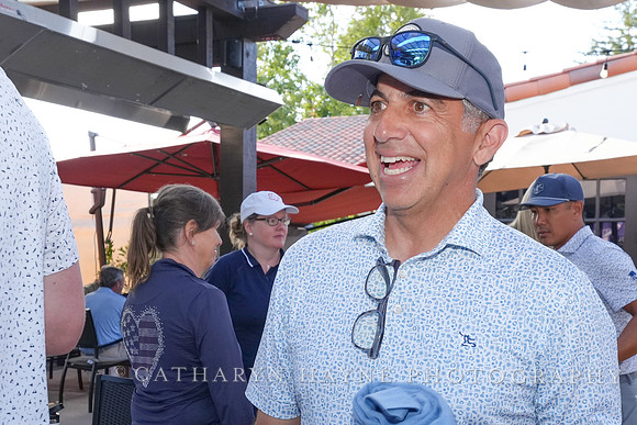 USA Water Polo Golf Tournamentr