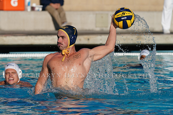 MWP: California Golden Bears vs Cal Baptist University