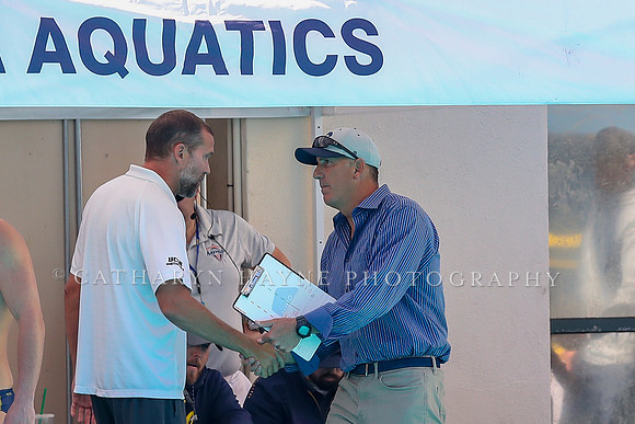 Collegiate Mens Water Polo: California Golden Bears vs UC Santa Barbara Gauchos