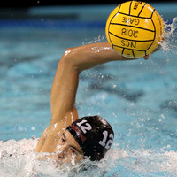 High School Water Polo: NCS Semi Finals: Redwood High School Varsity vs Washington High School Varsity