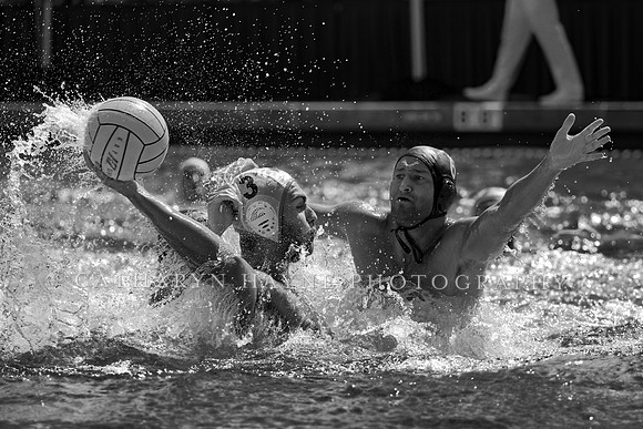 MWP: UC Santa Barbara Gauchos vs UOP Tigers