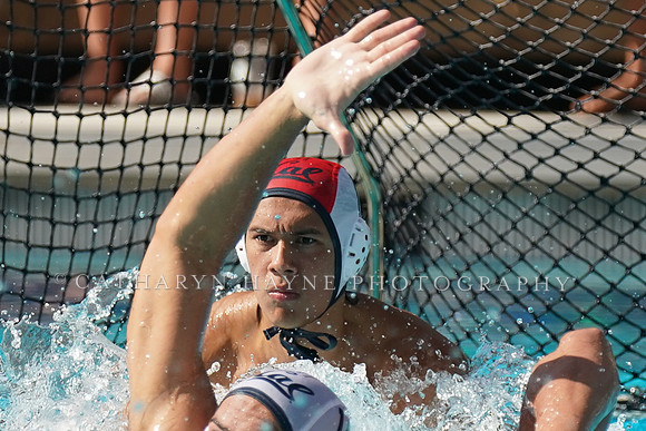 MWP:California Golden Bears vs USC Trojans