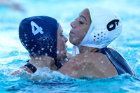 Youth Water Polo: USA Water Polo ODP Championships: Development: Coastal Blue vs PACE