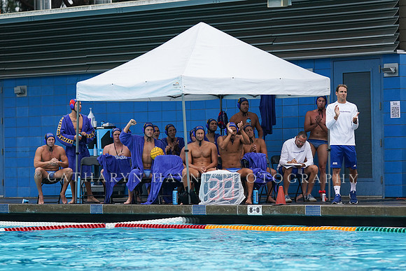 MWP:California Golden Bears vs UCSB Gauchos