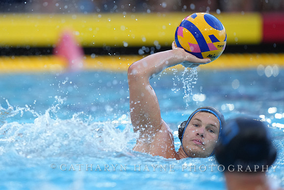 USA Water Polo National League