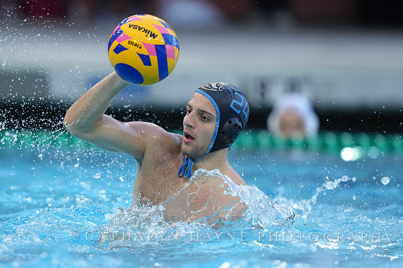 USA Water Polo National League