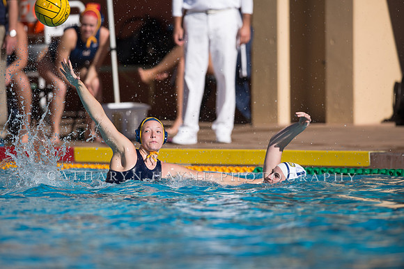 Cal vs UC Davis at Stanford Invitational