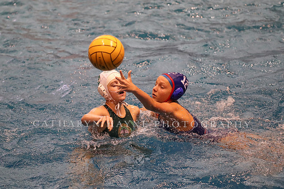 Youth Club Water Polo: USA Water Polo Champions Cup: 680 vs Chicago Parks District