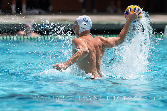 USA Water Polo National League