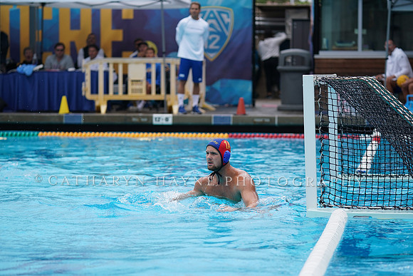 MWP:California Golden Bears vs UCSB Gauchos
