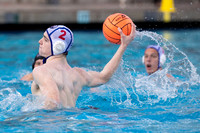 Youth Club Water Polo: Kap 7: U19 SFWPC vs Royal 559