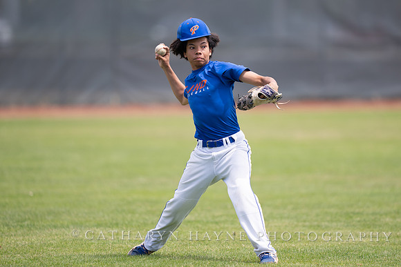 Saint Joseph Notre Dame High School Pilots: Senior Day