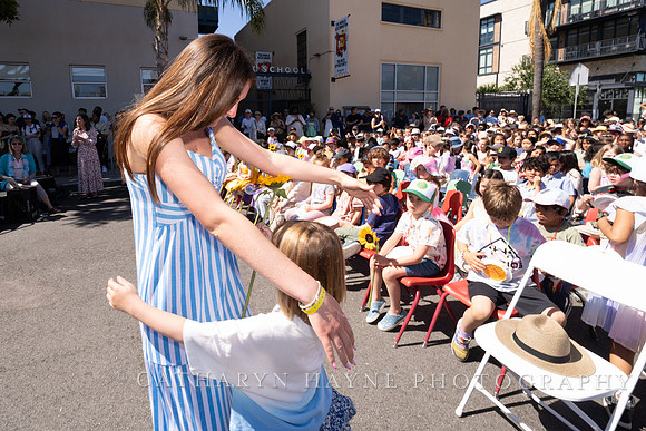 2024 Live Oak Graduation
