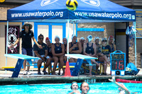 USA Water Polo: Womens Senior Nationals: Cal Golden Bears vs SoCal B
