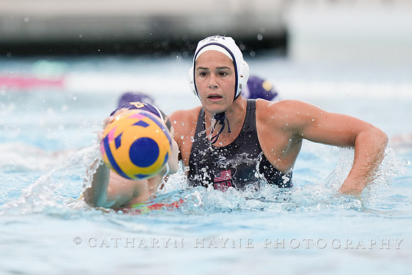 WWP: USA vs China