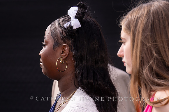 Live Oak School Commencement