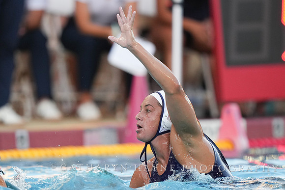 Maggie Steffens