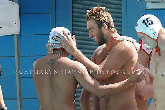 MWP: UC Santa Barbara Gauchos vs UOP Tigers