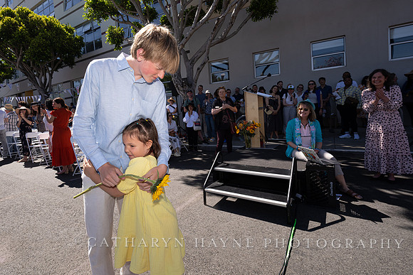 2024 Live Oak Graduation