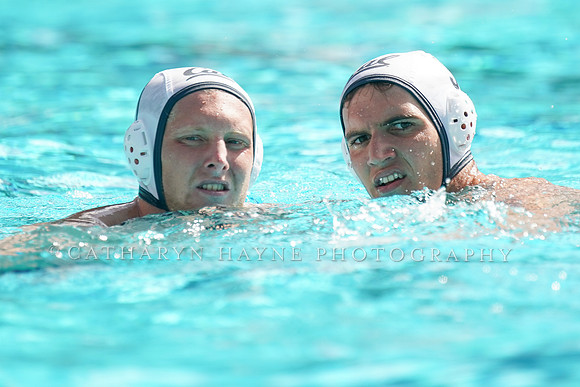MWP:California Golden Bears vs USC Trojans