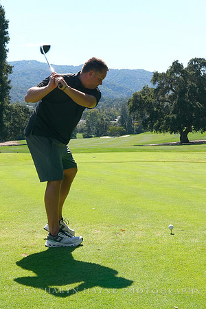USA Water Polo Golf Tournamentr