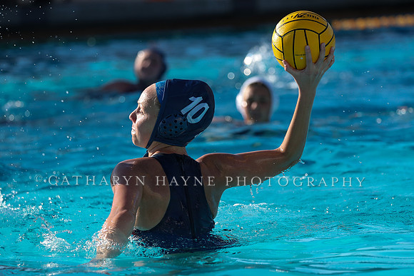 Youth Water Polo: USA Water Polo ODP Championships: Development: PACE vs Coastal Red