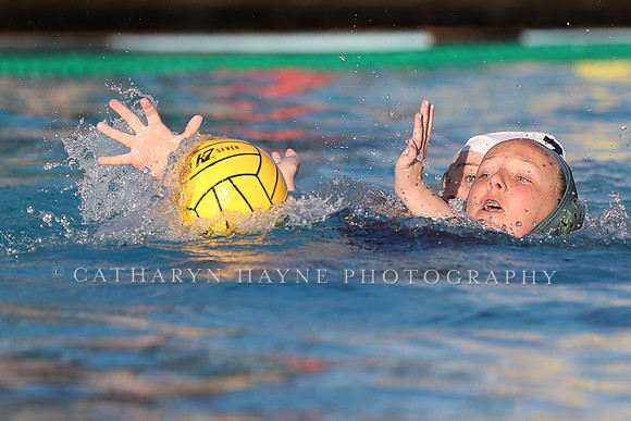 USA Water Polo: Girl's Olympic Development Program Championships: Development: NEZ vs PACE