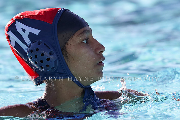 Youth Water Polo: USA Water Polo ODP Championships: Development: PACE vs Coastal Red