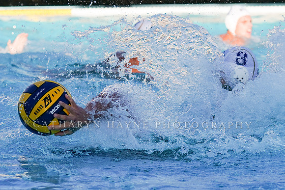 MWP: California Golden Bears vs Cal Baptist University