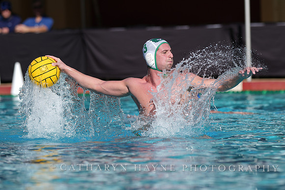 MWP: Salem University Tigers vs UCLA Bruins