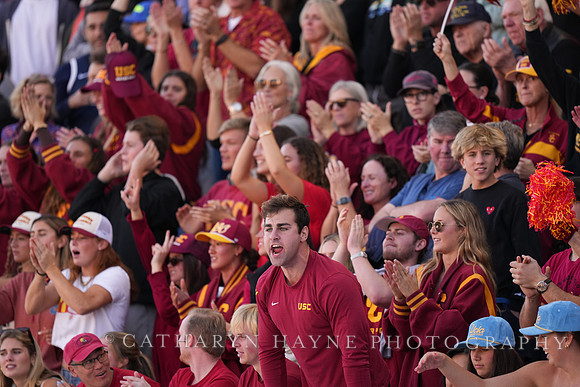 MWP: UCLA Bruins vs USC Trojans