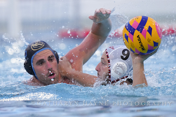 USA Water Polo National League