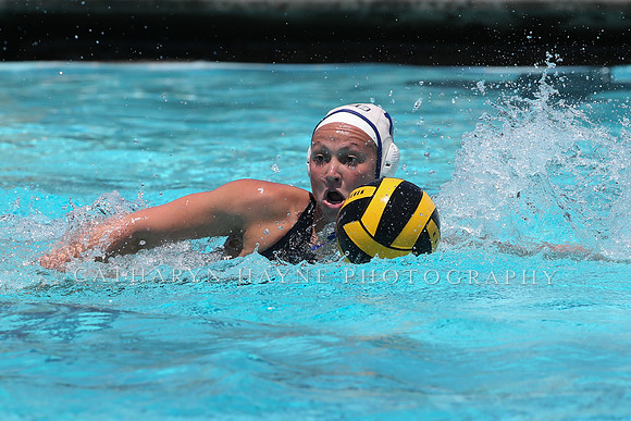 USA Water Polo: Womens Senior Nationals: Santa Barbara Premier vs USA Youth